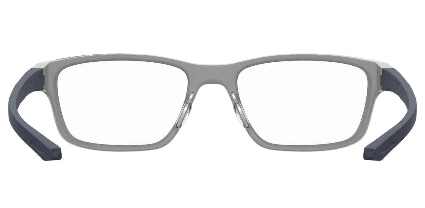 Under Armour Ua5000 Eyeglasses - view 7